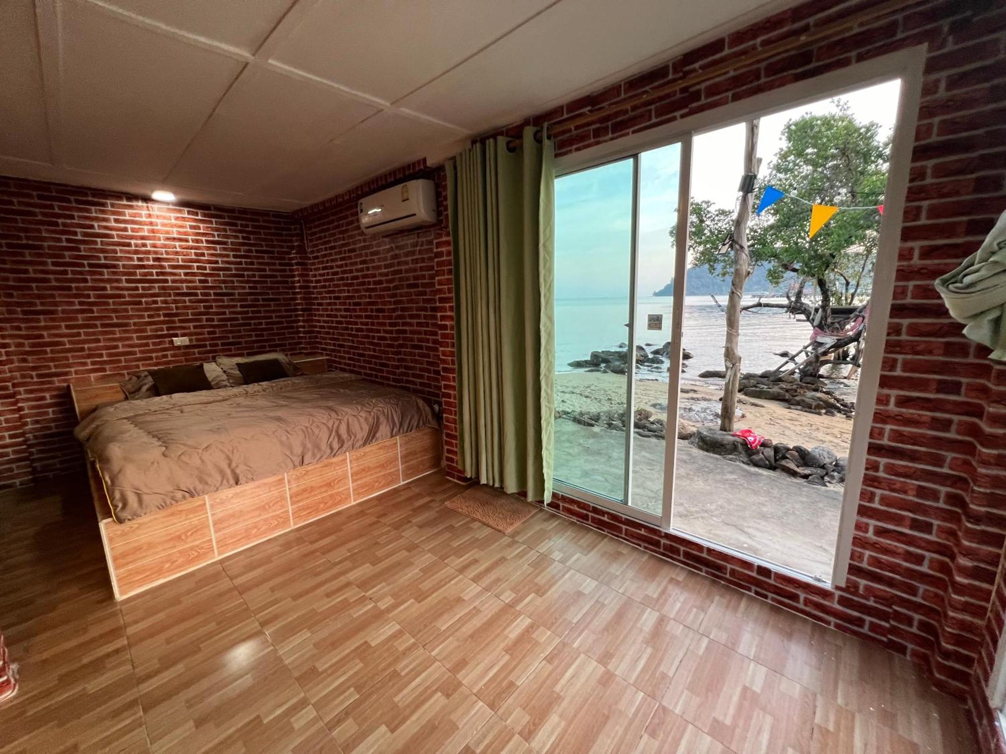 Rasta View Bangalows チャン島 エクステリア 写真